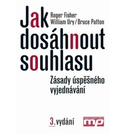 Jak dosáhnout souhlasu