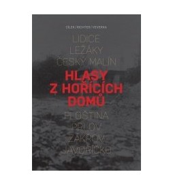 Hlasy z hořících domů