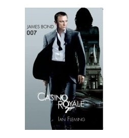 James Bond-Casino Royale