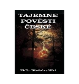 Tajemné pověsti české