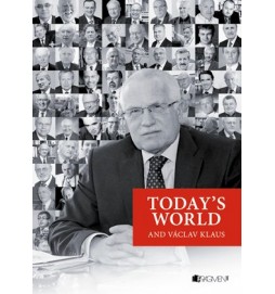 Today's World and Václav Klaus