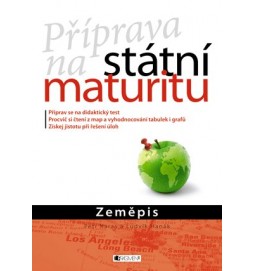 Příprava na státní maturitu – Zeměpis