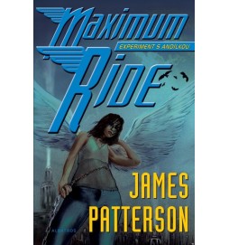 Maximum Ride