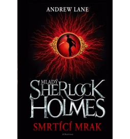 Mladý Sherlock Holmes - Smrtící mrak