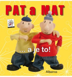 PAT a MAT … a je to!