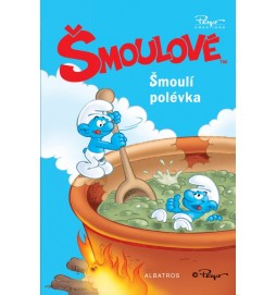 Šmoulí polévka