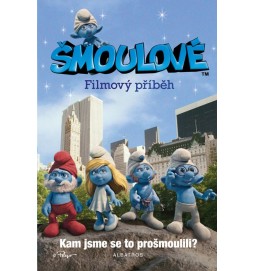 Šmoulové - filmový příběh