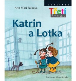 Katrin a Lotka