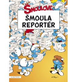 Šmoula reportér