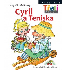 Cyril a Teniska