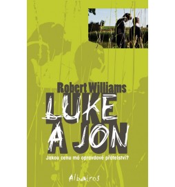 Luke a Jon