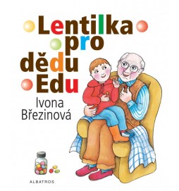 Lentilka pro dědu Edu