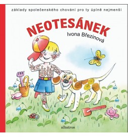 Neotesánek