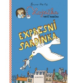 Expresní sardinka