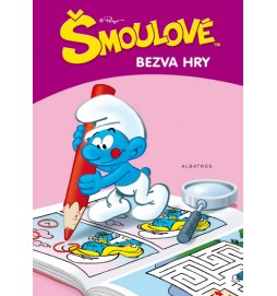 Šmoulové - Bezva hry