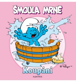 Šmoula Mrně - Koupání