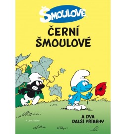 Černí šmoulové – komiks