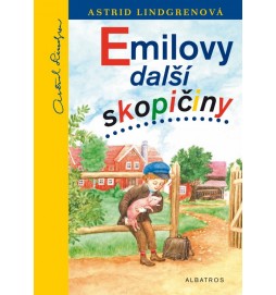 Emilovy další skopičiny