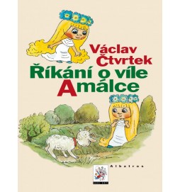 Říkání o víle Amálce