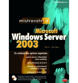 Mistrovství v Microsoft Windows Server 2003