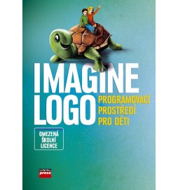 Imagine Logo Omezená školní licence