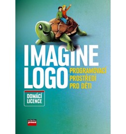 Imagine Logo Domácí licence