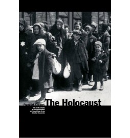 The Holocaust Muzeum v knize_AJ verze