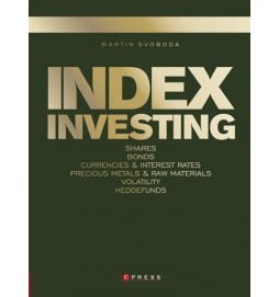 Index investing