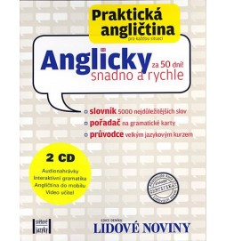 Praktická angličtina pro každou situaci