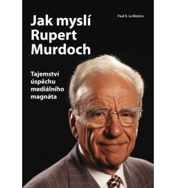 Jak myslí Rupert Murdoch