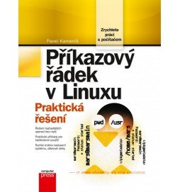 Příkazový řádek v Linuxu