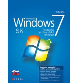 Microsoft Windows 7 SK