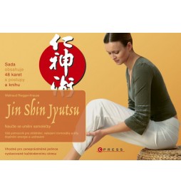 Jin Shin Jyutsu - umění samoléčby