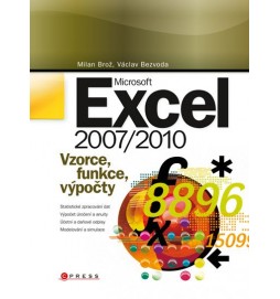 Microsoft Excel 2007/2010