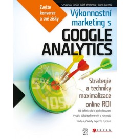 Výkonnostní marketing s Google Analytics