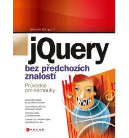 jQuery bez předchozích znalostí