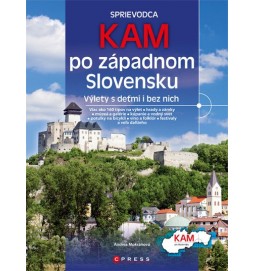 KAM po západnom Slovensku