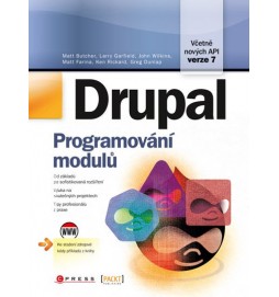 Drupal