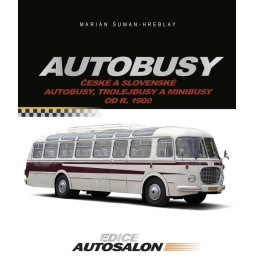 Autobusy