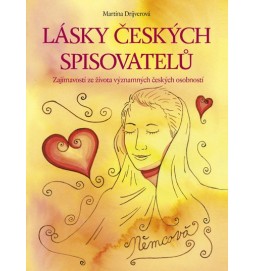 Lásky českých spisovatelů