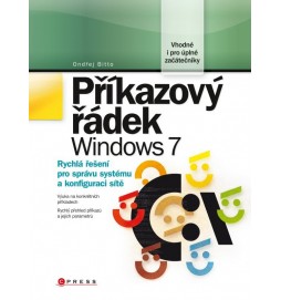 Příkazový řádek Windows 7