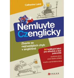 Nemluvte Czenglicky