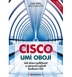 Cisco umí obojí