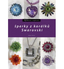 Šperky z korálků Swarovski