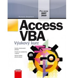 Access VBA