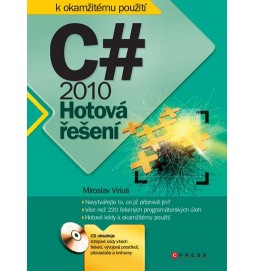 C#2010