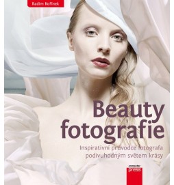 Beauty fotografie