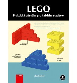 LEGO Praktická příručka pro každého stavitele