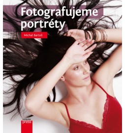 Fotografujeme portréty