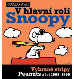 Snoopy (5) V hlavní roli Snoopy